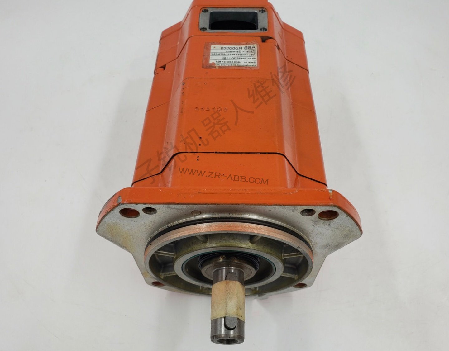 ABB��Ϳ�C����IRB6640늙C��Ҋ�S�޹��Է���