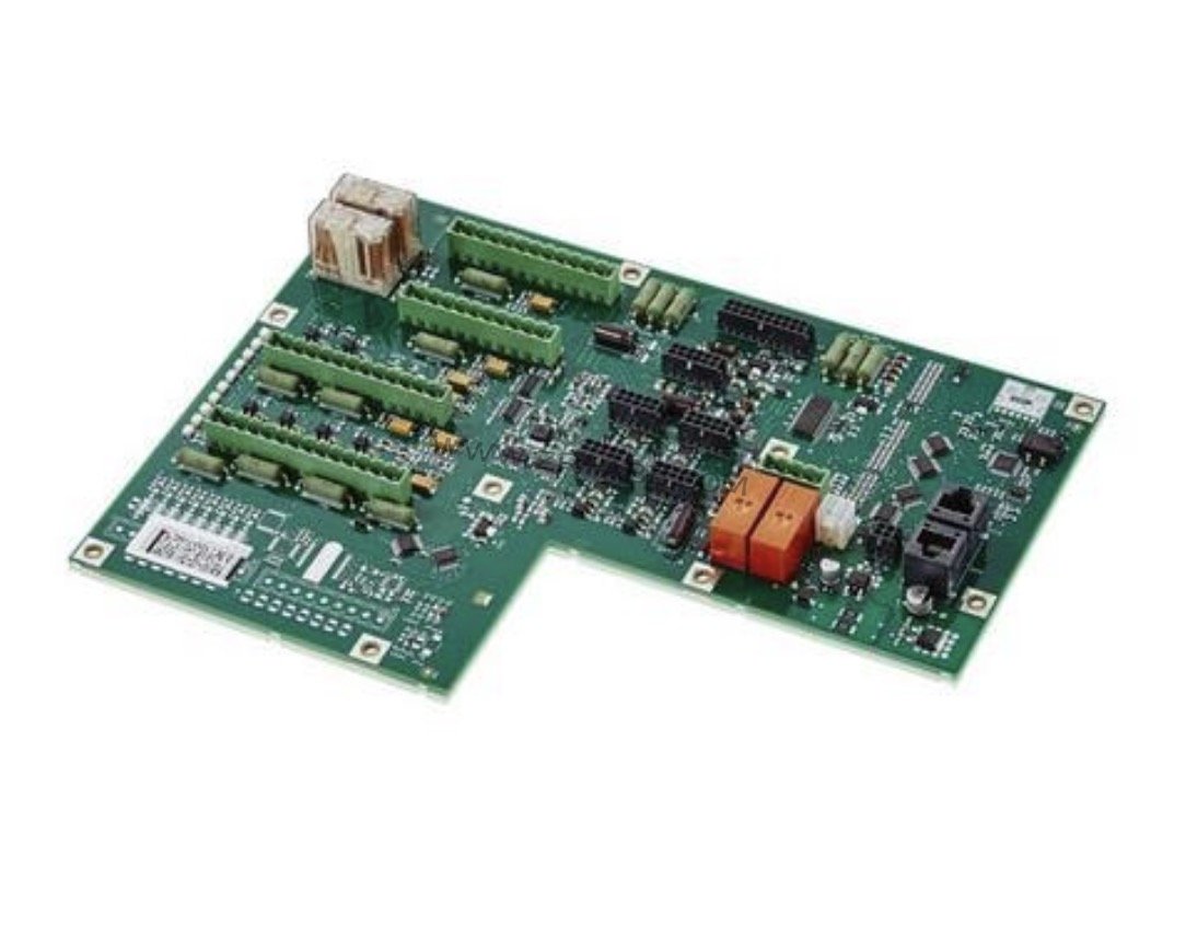 ABB�C(j��)����3HAC3619-1ͨӍ��S��֪�R(sh��)�w�{