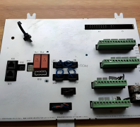 ABB�C(j��)е�ְ�ȫ���DSQC643�S�޷�������