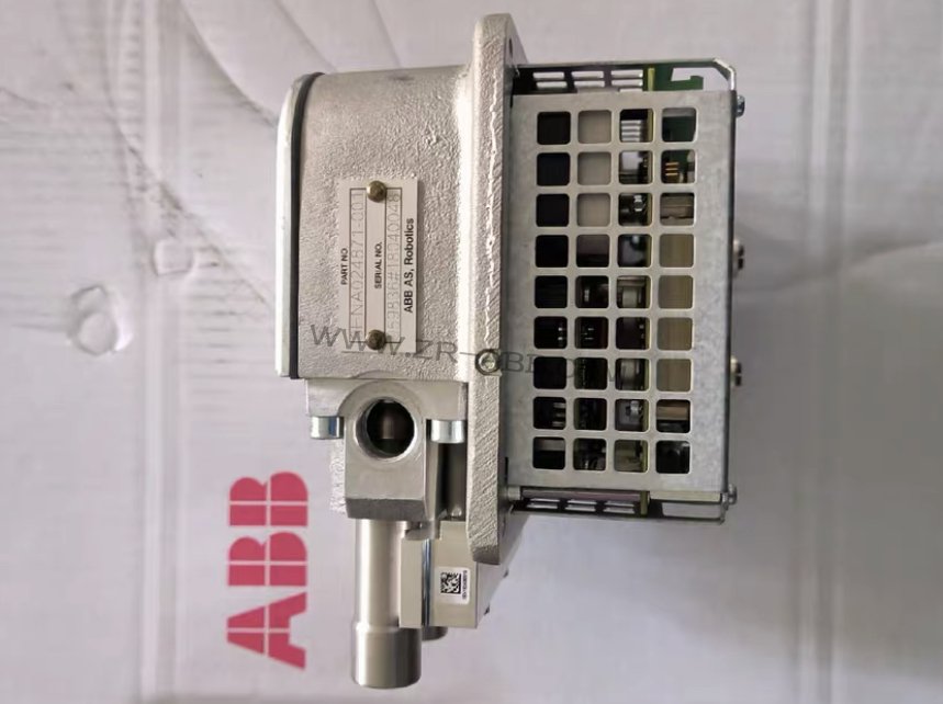 ABB��Ϳ�C����ACU�՚���Ɔ�Ԫ�S�����w��ͨ�^ й©