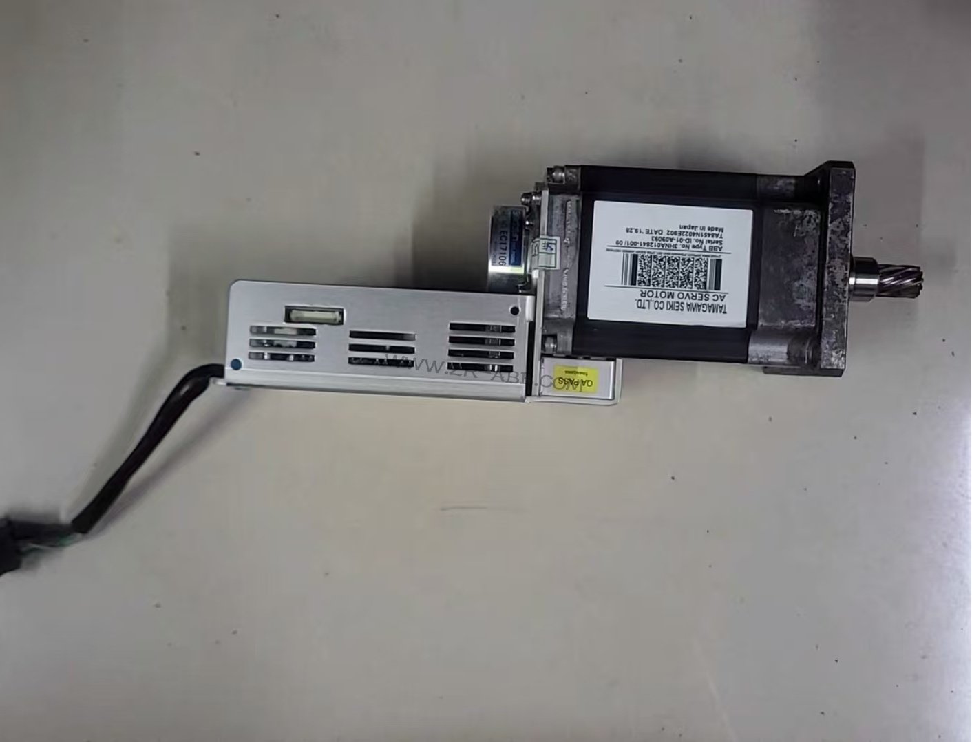 ABB��Ϳ�Cе�־S��3HNA012841-001�X݆��늙C