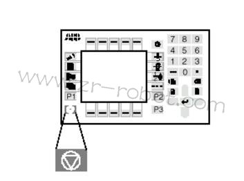 ABB�C�����Դ����ģʽ�ĺ��γ���