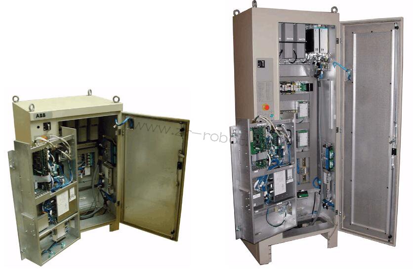 ABB S4P+ϵ�y��Ϳ�C���˵������B