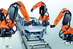 ABB��Ϳ�C(j��)������܇(ch��)��Ϳϵ�y(t��ng)