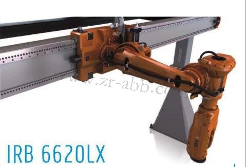 ABB IRB 6620LX���\�C����/���I�Cе�־S��