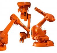 ABB�C����IRB1600���B�S�޵���Ҫ��