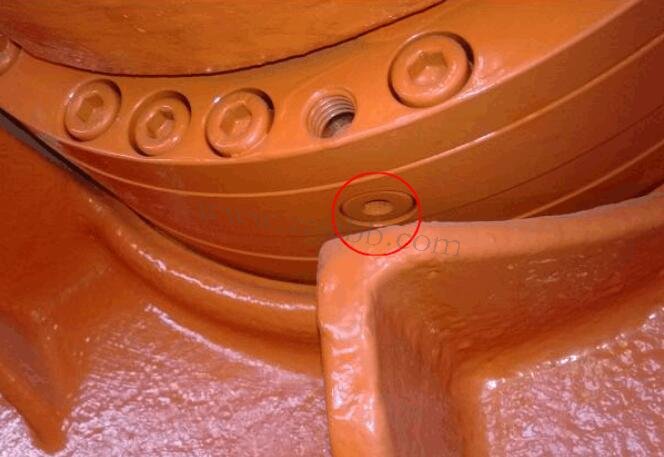 ABB IRB2600�C���˸��S�Ϳ�λ��