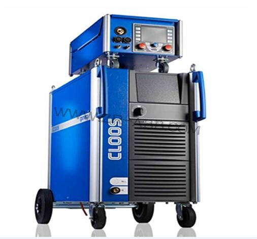 CLOOS����˹�C(j��)����GLW 500���C(j��)�Դָʾ�������S��