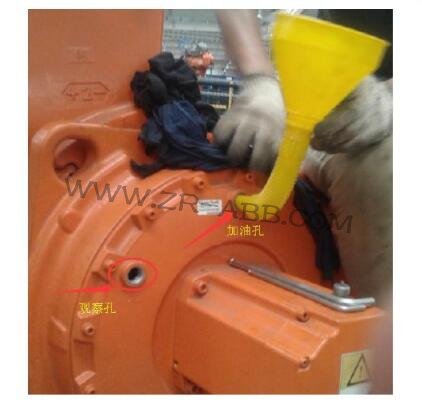 ABB�C����6650S�Q�ͼ����B����ָ��