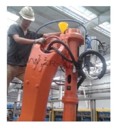 ABB�C����6650S�Q�ͼ����B����ָ��