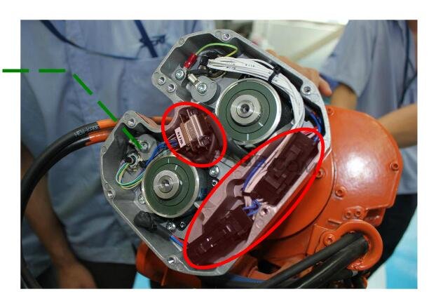 ABB�C����IRB2400ϵ���ŷ�늙C�S���b���E����