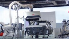 ABB���Y����ȫ�������M�ęC���˹��S