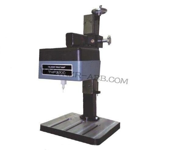 Telesis TMP3200/470��ӆ�ᘴ�˙C���˘˾S��