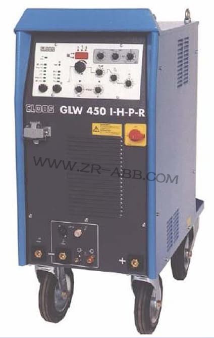 CLOOS����˹��׃GLW450���C���|�����S��