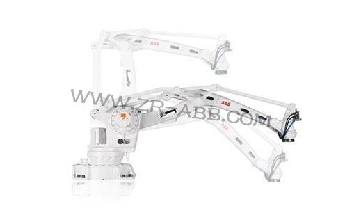 ABB�ذ��Ƴ�ȫ�����a��C����IRB460