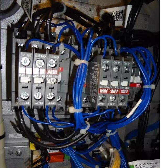 ABB�C���˳�Ҋ����̎����ȫ