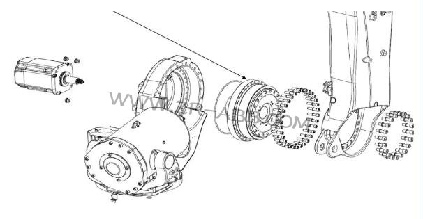 ABB�C����IRB6640���Q�p�ٙC�Ĳ��E