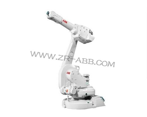 ABB裝配機器人IRB1600主要特點和優勢
