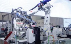 ABB���I(y��)�C�����ڟ��_�����\ϵ�y(t��ng)�е����̺���