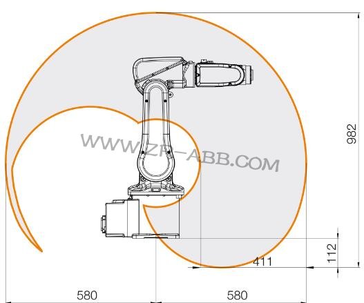ABB�C����IRB 120����,���I�C�������U
