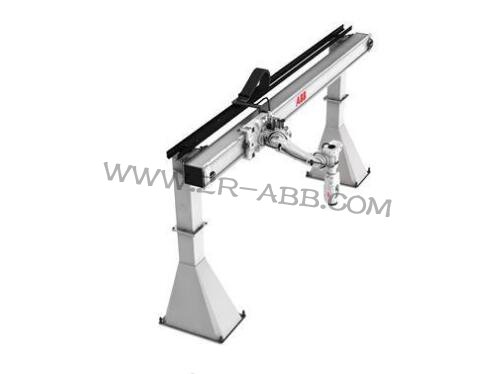 ABB���I�C����IRB 6620LX�R�r����