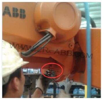 ABB�C����IRB6650S�Q�ͼ����B����ָ��