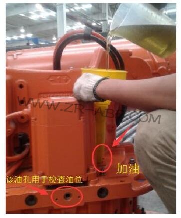 ABB�C����IRB6650S�Q�ͼ����B����ָ��