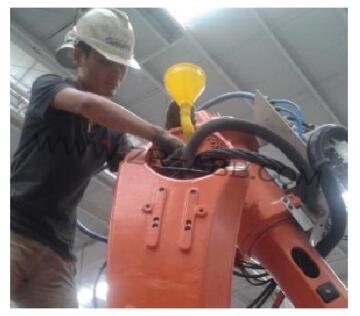 ABB�C����IRB6650S�Q�ͼ����B����ָ��