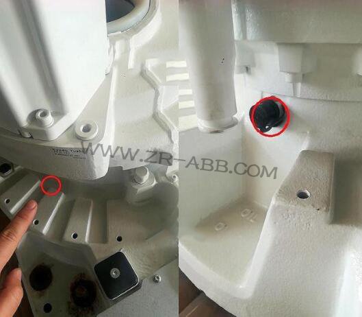 ABB�C����IRB460���B�Q������