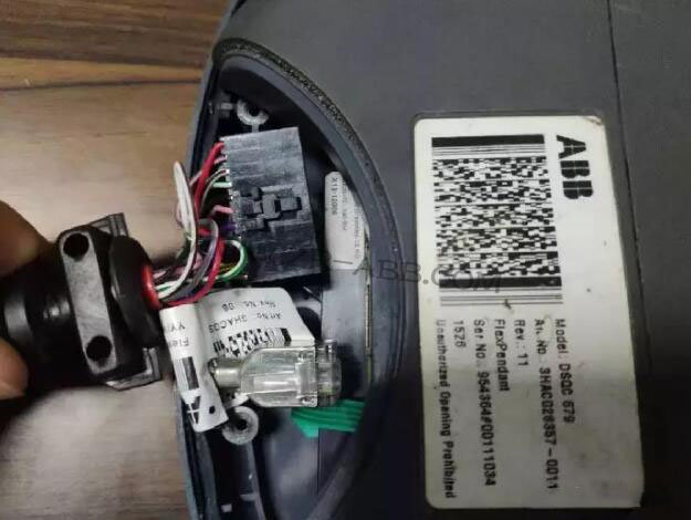 ABB�C����ʾ����3HAC028357-001���ϾS��