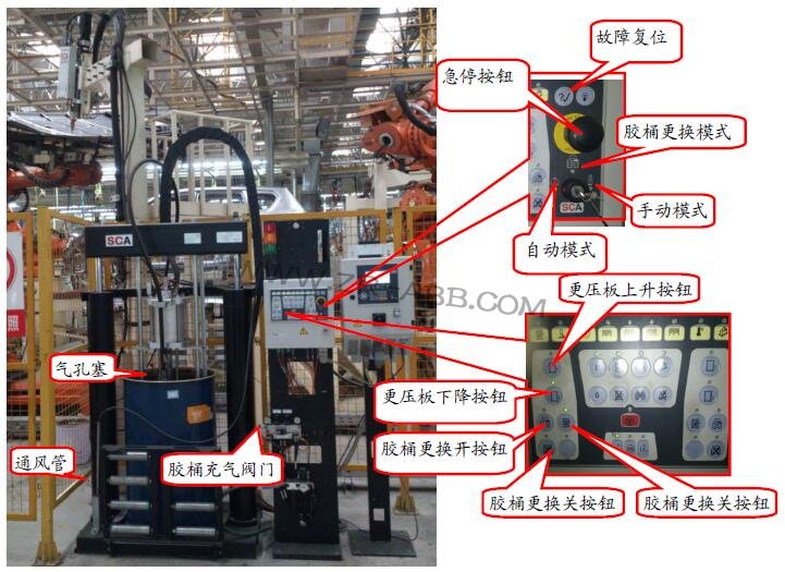 ABB�C���˾S�ޣ��C���˺��ӕrը�c��ν�Q