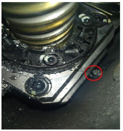 ABB�C���˾S�ޣ��C���˺��ӕrը�c��ν�Q