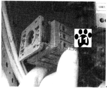 ABB�C��IRB6640���w�c���ƹ��B�ӵĲ���