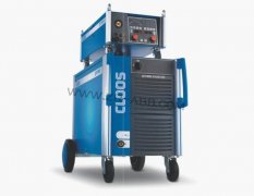 CLOOS����˹���C(j��)GLW 500���C(j��)���F(xi��n)�^��F(xi��n)��S��