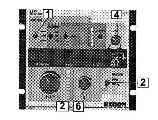 kemppi�ϱ����C(j��)�ͽz�ٶȺ�늉�MIG���{(di��o)��(ji��)����