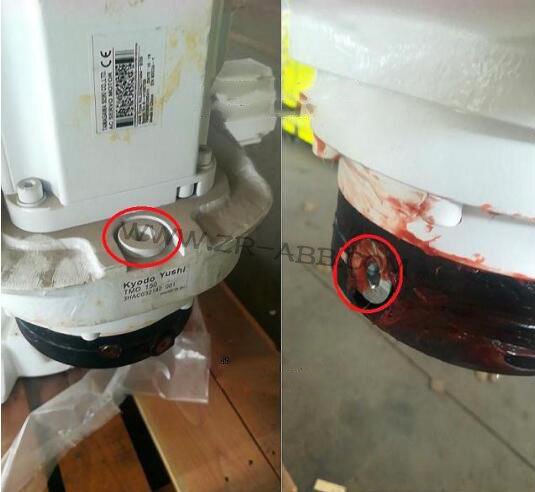 ABB�C����IRB460���B(y��ng)����Ԕ��