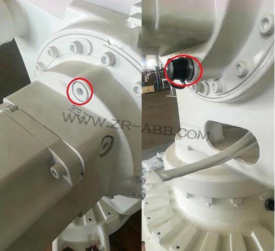 ABB�C����IRB460���B(y��ng)����Ԕ��