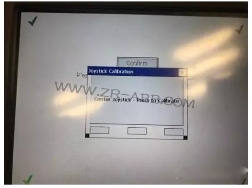 ABB�C����ʾ�̺���ĻУ��Ԕ��