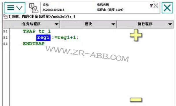 ABB���I�C���˾��̼���