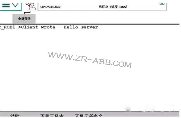 ABB���I�C���˾��̼���