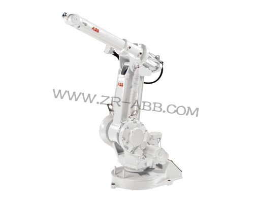 ABB裝配機器人IRB1410維護保養周期