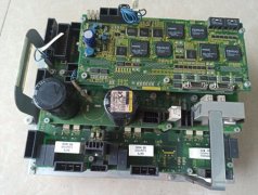 FANUC�l(f��)�ǿƙC��������A06B-6400-H003�ضȾ���S��