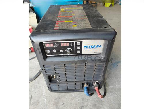����MOTOMAN�C���˺��CMOTOWELD-X350���ϾS��