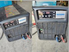 ����MOTOMAN�C���˺��CMOTOWELD-X350�����^���S��