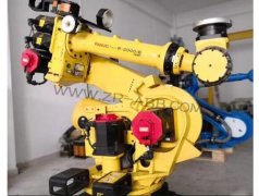 FANUC�l�ǿ�R2000iB�C���˳�Ҏ���B�S��