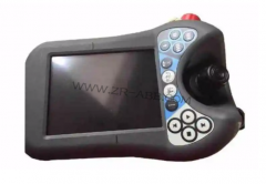 ABB�C����ʾ�̺Пo�@ʾ���ϵľS��