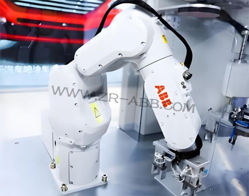 ABB�C����IRB6700��(bi��o)��(zh��n)���B(y��ng)�̳�