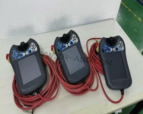 ABB��Ϳ�C(j��)����ʾ���������S��