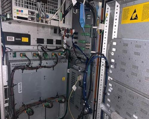 ABB�C(j��)���˿��ƹ�o(w��)���M(j��n)��ϵ�y(t��ng)�S��