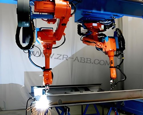 ABB���әC���˶�Ԫ��Ϛ⹝(ji��)���O(sh��)��